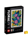 LEGO® ART 31207 Virágművészet