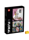 LEGO® ART 31207 Virágművészet