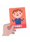 Headu: Montessori érzelmi intelligencia-fejlesztő kártyák