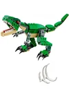 LEGO Creator - 31058  - Hatalmas dinoszaurusz - 3az1-ben