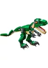 LEGO Creator - 31058  - Hatalmas dinoszaurusz - 3az1-ben