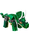 LEGO Creator - 31058  - Hatalmas dinoszaurusz - 3az1-ben