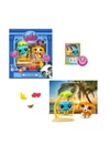 Littlest Pet Shop Petfluencer Duplacsomag- Sunset Pals