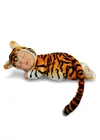 Anne Geddes babafigura - Tigris