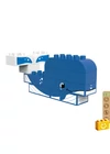 BiOBUDDi® BB-0101 | bio építőjáték | Sarkvidék - 2 az 1-ben bálna vagy fóka - 100% kompatibilis minden más kedvelt márkával