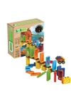 BiOBUDDi® BB-4007 | bio építőjáték | Dominó híd