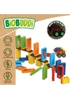 BiOBUDDi® BB-4007 | bio építőjáték | Dominó híd