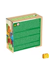 BiOBUDDi® BB-4007 | bio építőjáték | Dominó híd