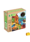 BiOBUDDi® BB-4007 | bio építőjáték | Dominó híd