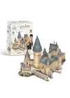 CubicFun - 3D puzzle Harry Potter-Roxfort Nagyterem, 185db-os