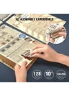 CubicFun - 3D puzzle Notre Dame - National Geographic