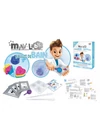 BUKI - Fürdőgolyó készítés - Mini Lab