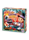 BUKI - Mágikus Show - 20 bűvésztrükk