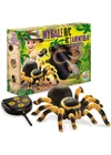 BUKI - Távirányítós RC Tarantula