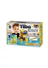 BUKI - Tibo robot