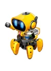 BUKI - TIBO - robot