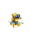 BUKI - TIBO - robot