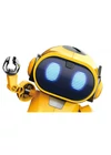 BUKI - TIBO - robot