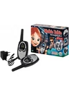 BUKI Junior - Walkie Talkie készlet - tölthető akkumulátorral