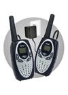 BUKI Junior - Walkie Talkie készlet - tölthető akkumulátorral