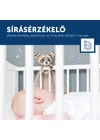 Zazu - Robin mosómedve - Szundikendő hangmodullal