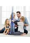 CubicFun - 3D puzzle Burj Khalifa - LED világítással