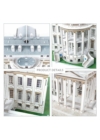 CubicFun - 3D puzzle  - Fehér Ház