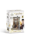 CubicFun - HARRY POTTER - Ollivander pálcaboltja 3D Puzzle