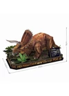 CubicFun - 3D puzzle  - Triceratops