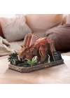 CubicFun - 3D puzzle  - Triceratops