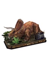 CubicFun - 3D puzzle  - Triceratops