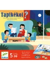 DJECO - Társasjáték - Mi tűnt el? - Tapikékoi - Palincs Játék