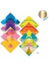 DJECO - Origami - Tengeri élőlények - Sea Creatures