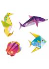 DJECO - Origami - Tengeri élőlények - Sea Creatures
