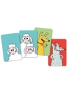 DJECO - Swip'Sheep - BirkaBuga - könnyed, stratégiai kártyajáték