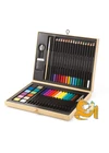 DJECO - Color Box, a kreatív festő és rajz készlet