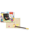 DJECO - Color Box, a kreatív festő és rajz készlet