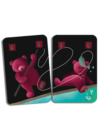 DJECO - Mistigri - párosító kártyajáték