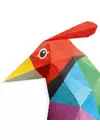 DJECO - Hajtogass! - 3D papagáj