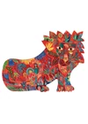 DJECO - Lion - Oroszlán - művész puzzle (150 db)