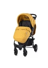 Lorelli Olivia sport babakocsi + lábzsák - Lemon Curry - Palincs Játék