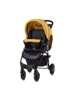 Lorelli Olivia sport babakocsi + lábzsák - Lemon Curry - Palincs Játék