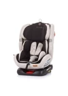 Chipolino Journey isofix autósülés 0-36kg - Homok szín szand 