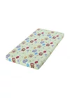 Lorelli Classic Habszivacs matrac 60x120x6 cm - vegyes színekben