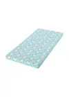 Lorelli Classic Habszivacs matrac 60x120x6 cm - vegyes színekben