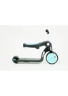 Chipolino All Ride 4 az 1-ben roller - piros
