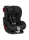 Britax Römer King II LS autósülés 9-18kg - Cosmos Fekete