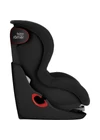 Britax Römer King II LS autósülés 9-18kg - Cosmos Fekete