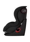 Britax Römer King II LS autósülés 9-18kg - Cosmos Fekete