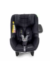 Avionaut AeroFIX Soft Line iSize autósülés 67-105cm - AF.05 Piros